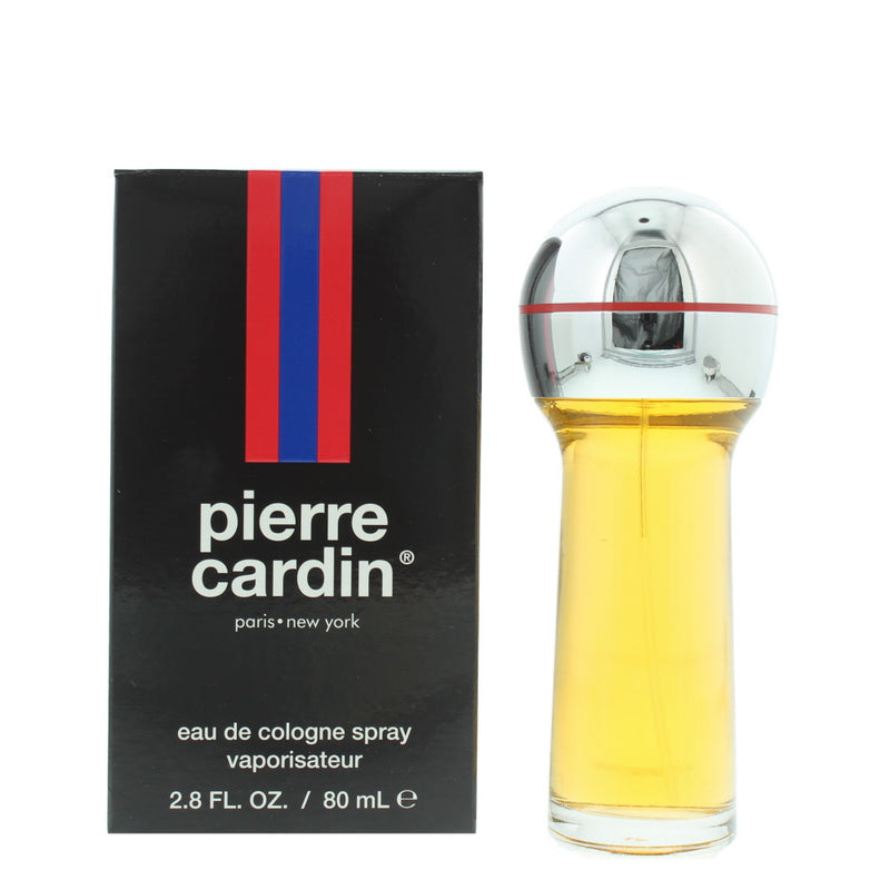 Pierre Cardin Eau de Cologne 80ml