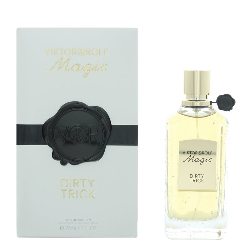 Viktor  Rolf Magic Dirty Trick Eau de Parfum 75ml