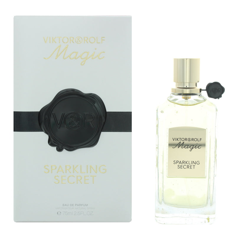 Viktor  Rolf Magic Sparkling Secret Eau de Parfum 75ml