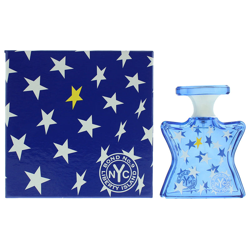 Bond No. 9 Liberty Island Eau de Parfum 50ml