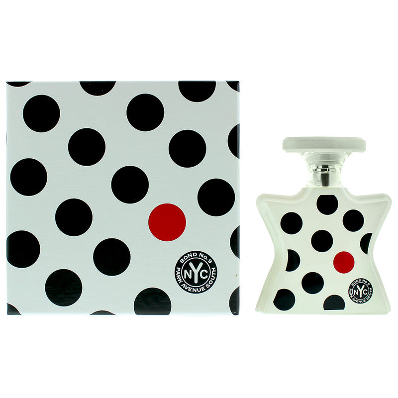 Bond No. 9 Park Avenue South Eau de Parfum 50ml