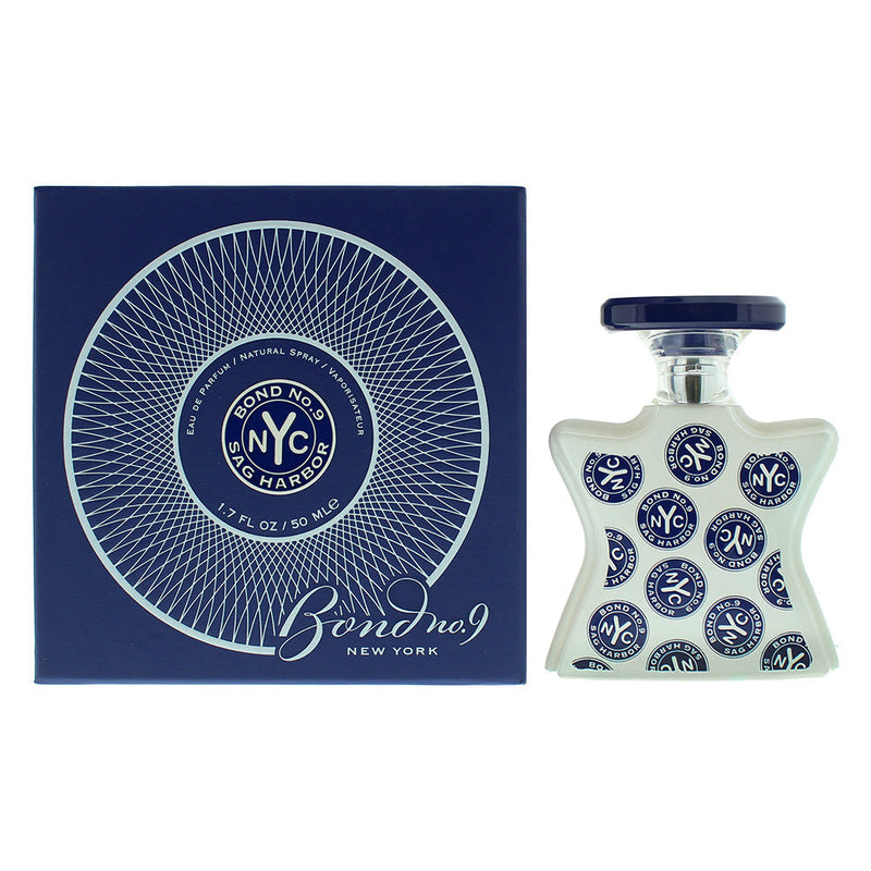 Bond No. 9 Sag Harbor Eau de Parfum 50ml