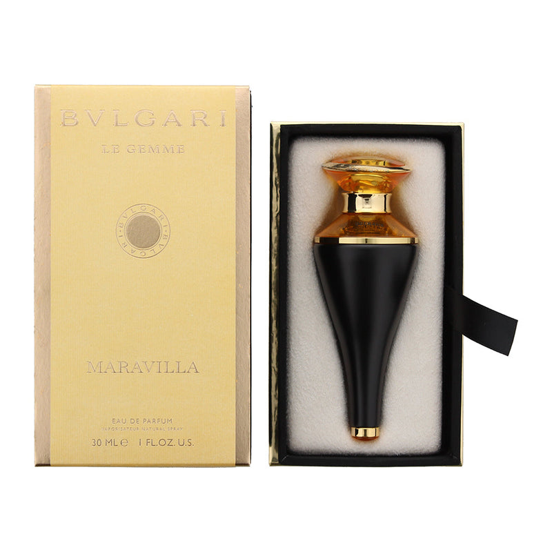 Bulgari Le Gemme Maravilla Eau de Parfum 30ml