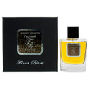 Franck Boclet Patchouli Eau de Parfum 100ml