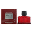 Laura Biagiotti Roma Passione Uomo Eau de Toilette 75ml