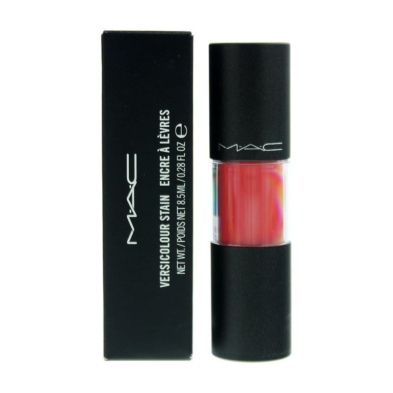 Mac Versicolour Stain Forever, Darling Lip Gloss 8.5ml