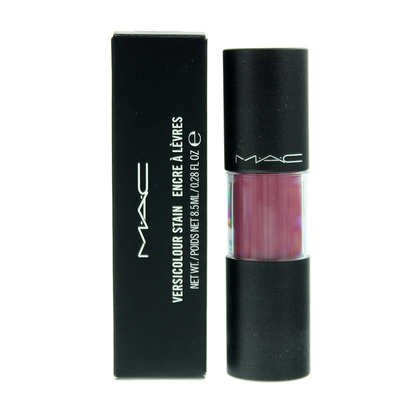Mac Versicolour Stain Preserving Passion Lip Gloss 8.5ml