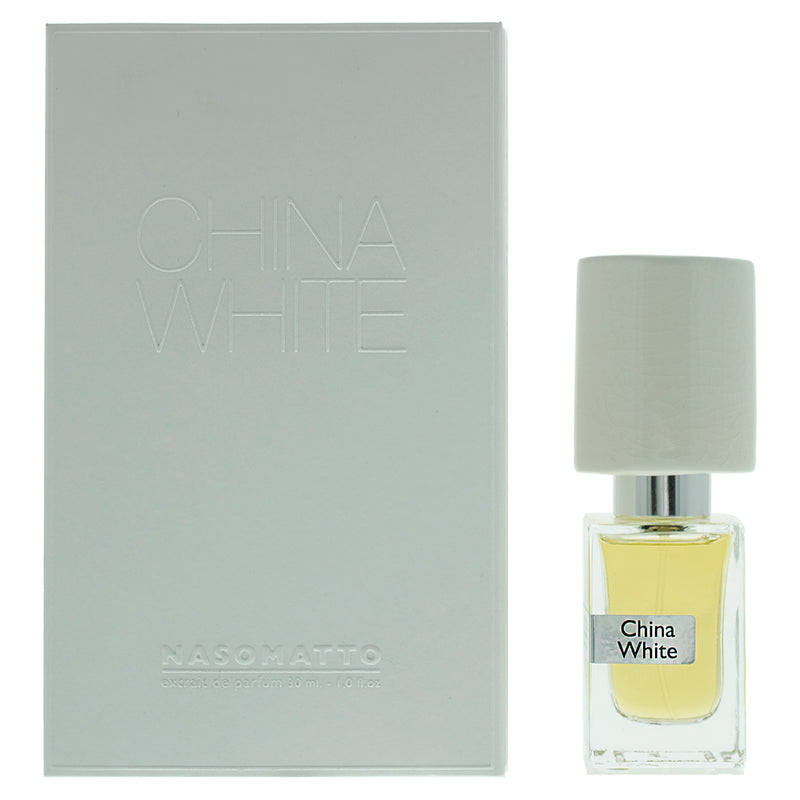 Nasomatto China White Extrait De Parfum 30ml