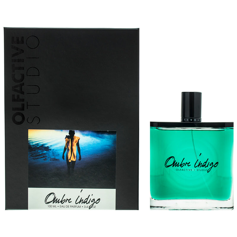 Olfactive Studio Ombre Indigo Eau de Parfum 100ml