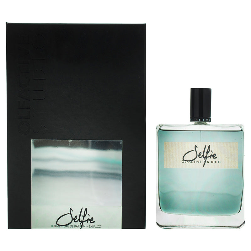Olfactive Studio Selfie Eau de Parfum 100ml