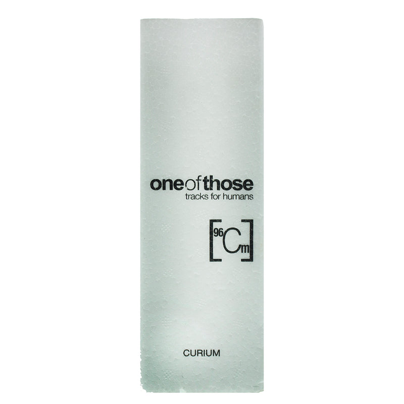 One Of Those Curium Eau de Parfum 100ml