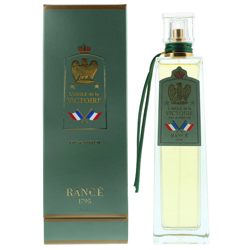 Rancé 1795 L'aigle De La Victoire Eau de Parfum 100ml