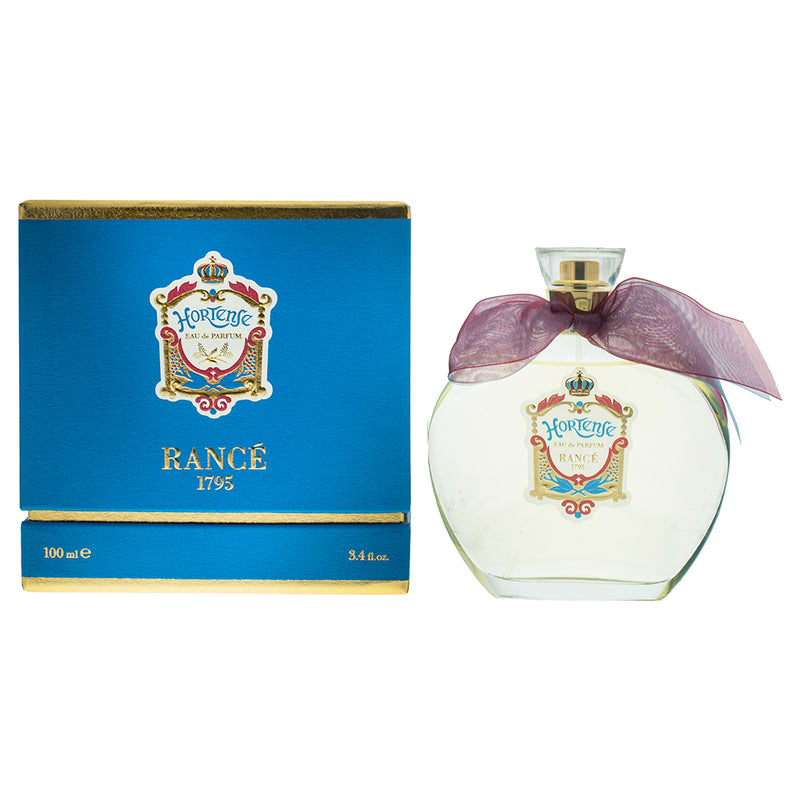 Rancé 1795 Hortense Eau de Parfum 100ml
