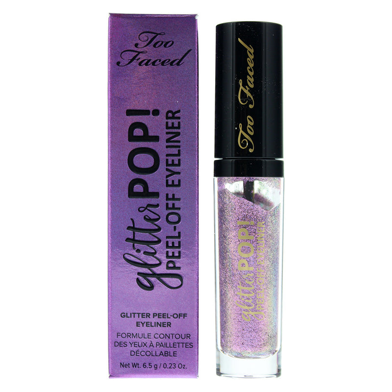 Too Faced Glitter Pop Peel Off Fairy Queen Eye Liner 6.5g