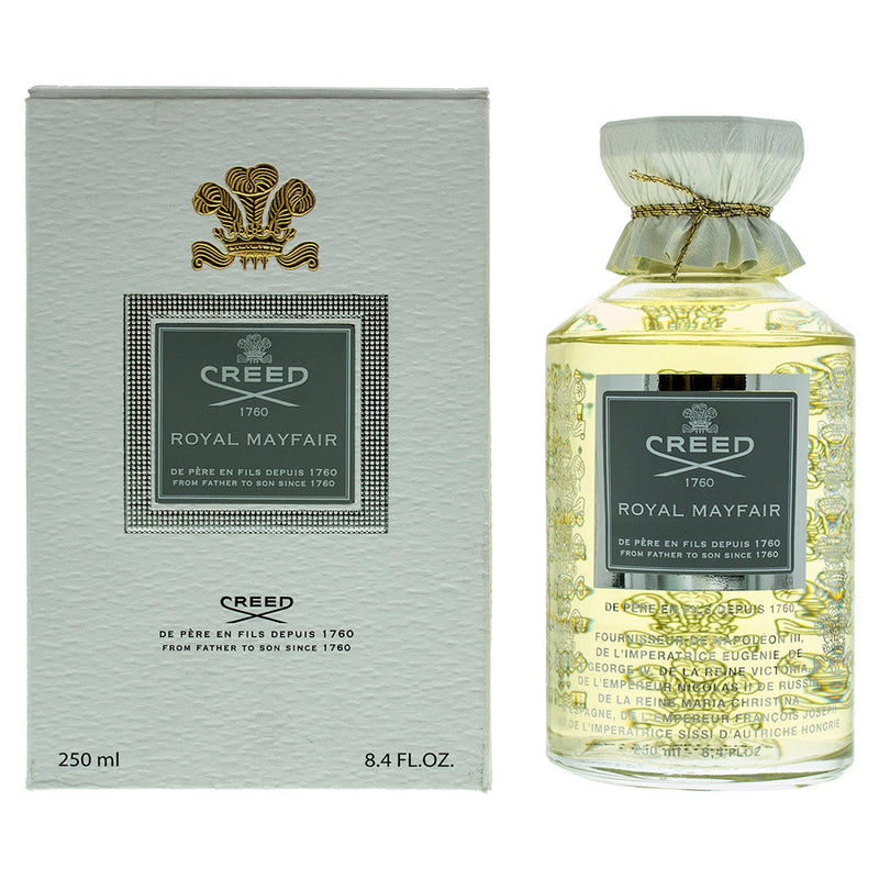 Creed Royal Mayfair Eau de Parfum 250ml