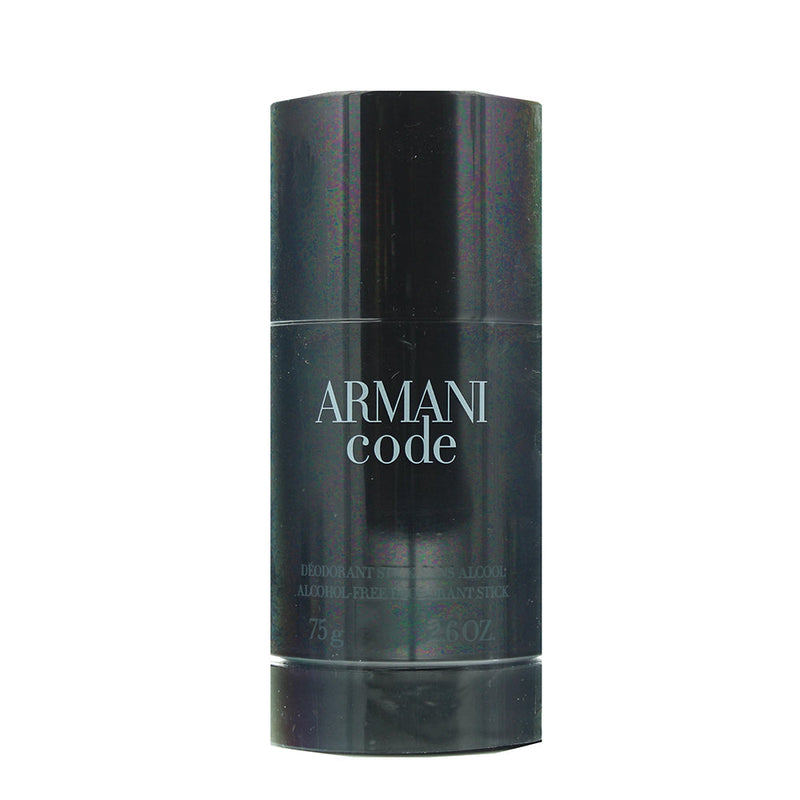 Giorgio Armani Code Deodorant Stick 75g