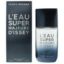 Issey Miyake L'eau Super Majeure D'issey Eau de Toilette 100ml