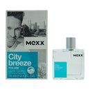 Mexx City Breeze For Him Eau de Toilette 75ml