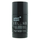 Montblanc Legend Deodorant Stick 75g