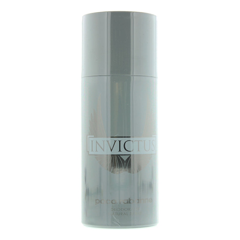 Paco Rabanne Invictus Deodorant Spray 150ml