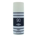 Umbro 90 White Body Spray 150ml