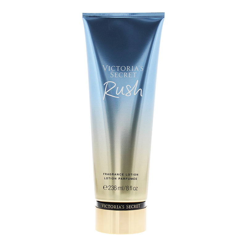 Victoria's Secret Rush Fragrance Lotion 236ml