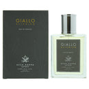 Acca Kappa Giallo Elicriso Eau de Parfum 100ml