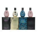 Agent Provocateur Miniatures 4 Pieces Gift Set: 4 x Eau De Parfum 10ml
