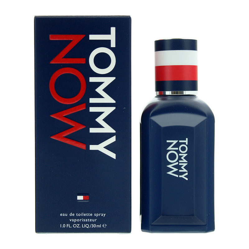 Tommy Hilfiger Tommy Now Eau de Toilette 30ml