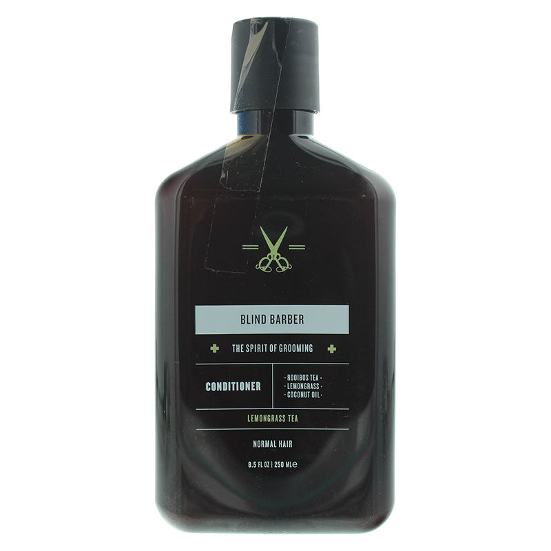 Blind Barber Lemongrass Tea Conditioner 250ml