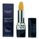 Dior Rouge Dior Couture Colour Comfort  Wear 610 Sunny Matte Lipstick 3.5g
