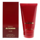 Jil Sander Simply Elixir Body Cream 150ml