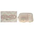 Kenzo World Eau de Toilette 2 Pieces Gift Set For Her