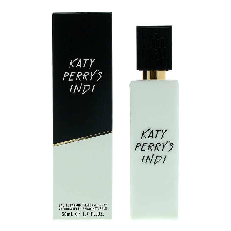 Katy Perry Indi Eau de Parfum 50ml