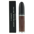 Mac Retro Matte Liquid Lipcolour Dash O' Spice Lipstick 5ml