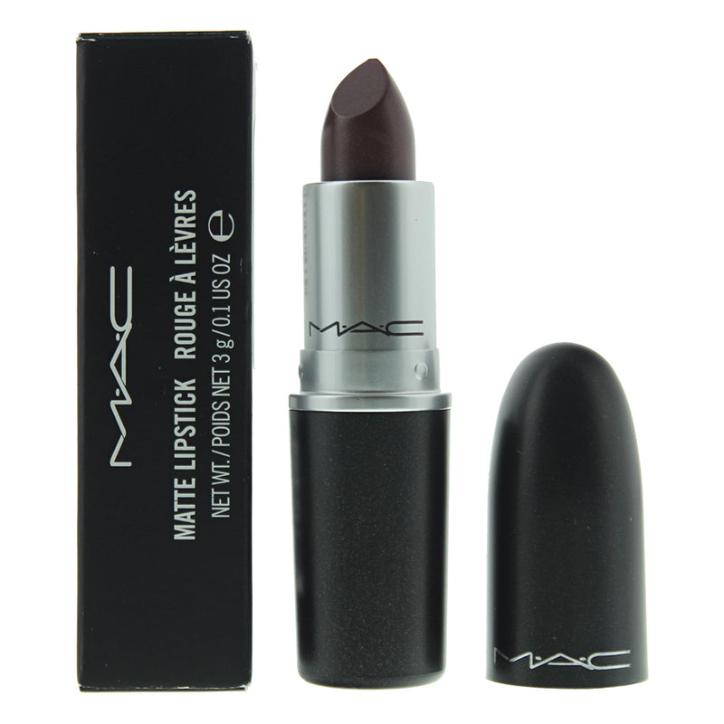 Mac Matte Victorian Lipstick 3g