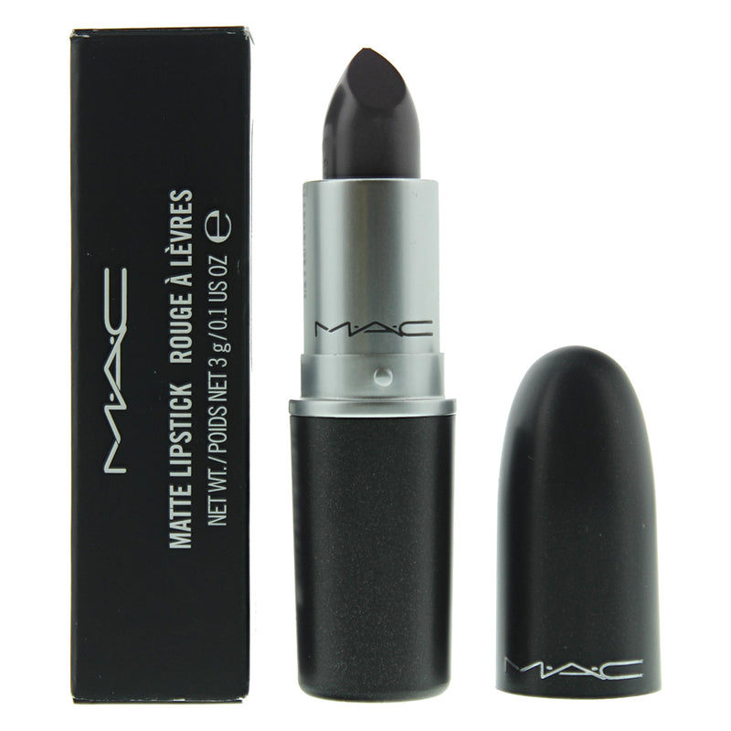 Mac Matte Gwendolyn Lipstick 3g