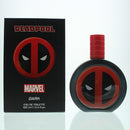 Marvel Deadpool Dark Eau de Toilette 100ml