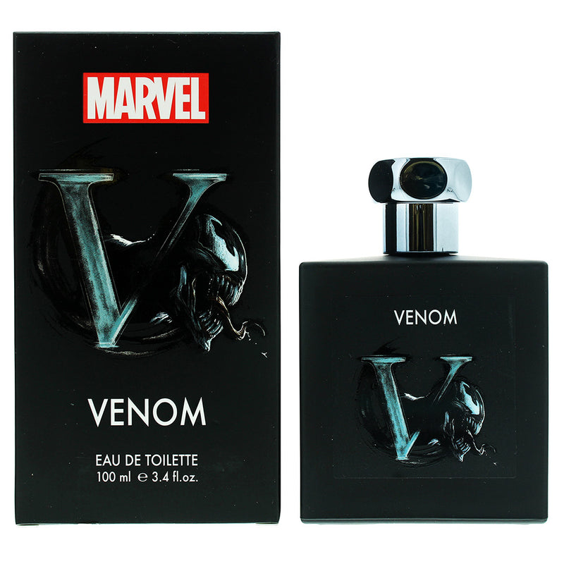 Marvel Venom Eau de Toilette 100ml