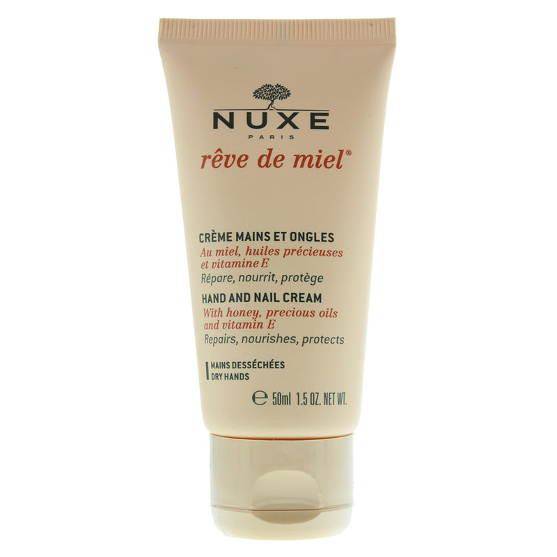 Nuxe Rêve De Miel Hand Cream 50ml
