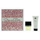 Oscar De La Renta Oscar Eau de Toilette 2 Pieces Gift Set