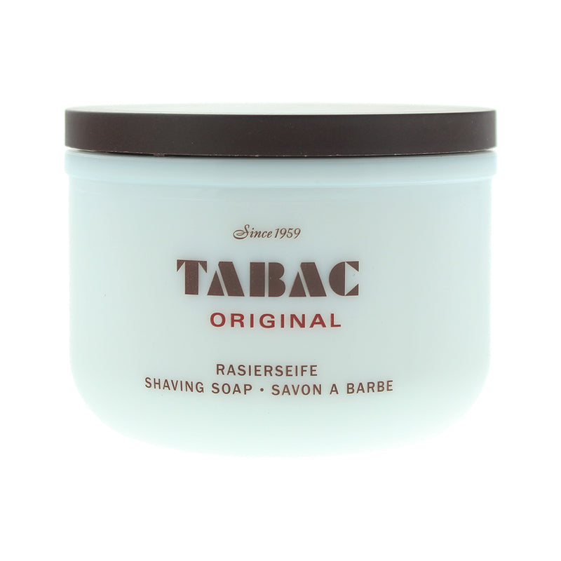 Tabac Original Shaving Soap 125g