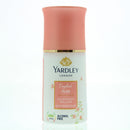 Yardley English Musk Deodorant Roll-On 50ml