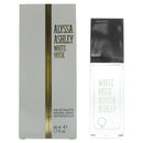 Alyssa Ashley White Musk Eau De Toilette 50ml