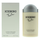 Iceberg Twice Body Lotion 150ml