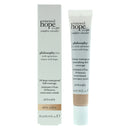 Philosophy Renewed Hope In A Jar 24-Hour Waterproof Full Coverage 6.0 Almond Concealer 10ml