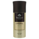 Yardley Original Body Spray 150ml