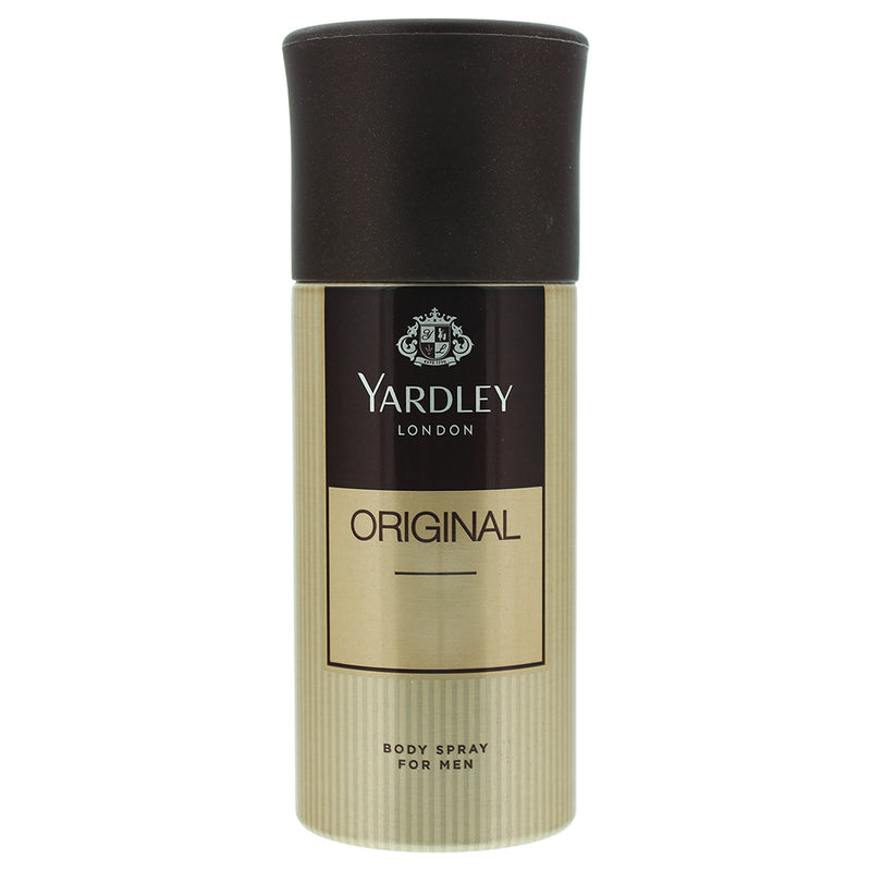 Yardley Original Body Spray 150ml