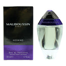 Mauboussin Homme Eau de Toilette 50ml