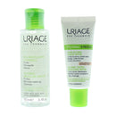 Uriage Skincare Set 2 Pieces Gift Set